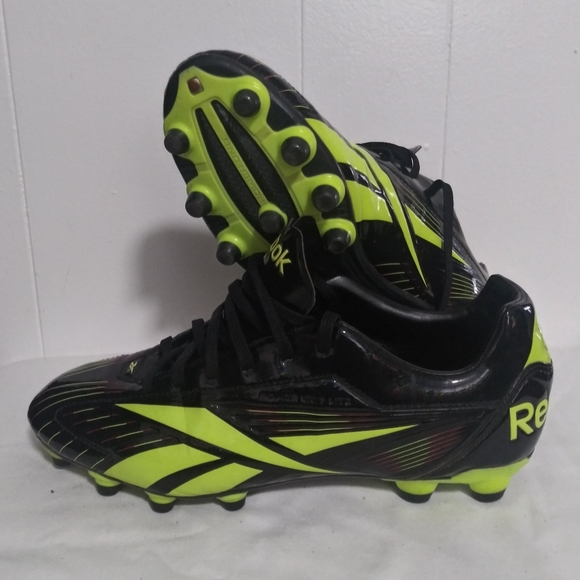 Reebok Shoes | Soccer Cleats | Poshmark